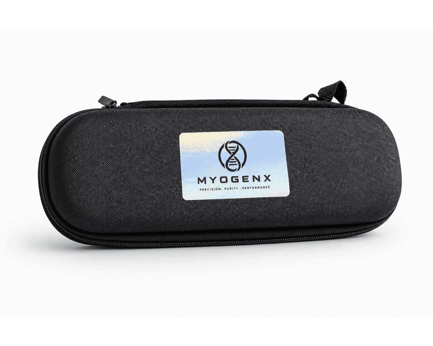 Insulated Cooler Pen Case, MYOGENX. For V1, V2, V3 and disposable pens.